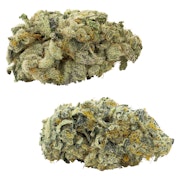 CombOz: Pink Kush Mintz + Jet Fuel Pie 28g Dried Flower