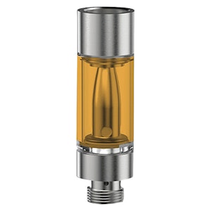 Blissed - Threadz CBG Add-On Cart Blueberry 0.5g 510 Thread Cartridges