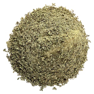 Fleur de l'Île - Moby Dick milled 3.5g