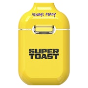 Fizzy Grape All-in-One Vape 0.95g Disposable Pens