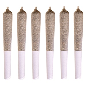 Station House - Jack Herer Pre-Roll 6x0.5g