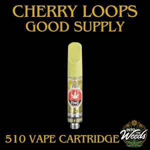 Good Supply - Cherry Hoops - 1g