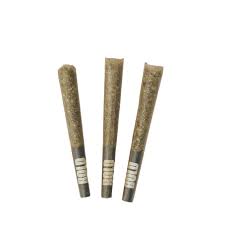 Root Beer Float 3x0.5g Pre-Rolls