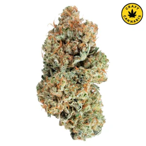 Cake & Caviar - Organic Waffle Bites 3.5g