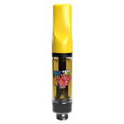 NUGZ - Drip 'n Jiggle Resin Vape 1g Prefilled Vape Cartridge