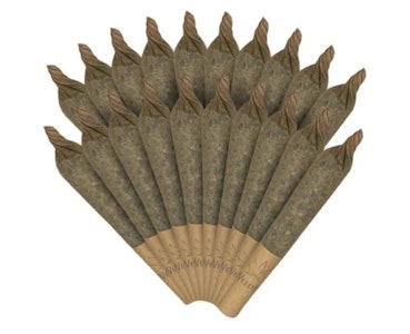 Weed Me Grind - WEED ME | AM/PM VARIETY PACK PRE-ROLLS - 8