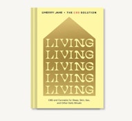 Merry Jane | The CBD Solution | Living