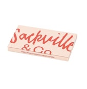 Sackville Hemp Rolling Papers | Pink