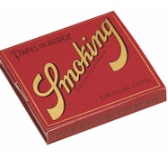 Smoking Rolling Papers | Rice