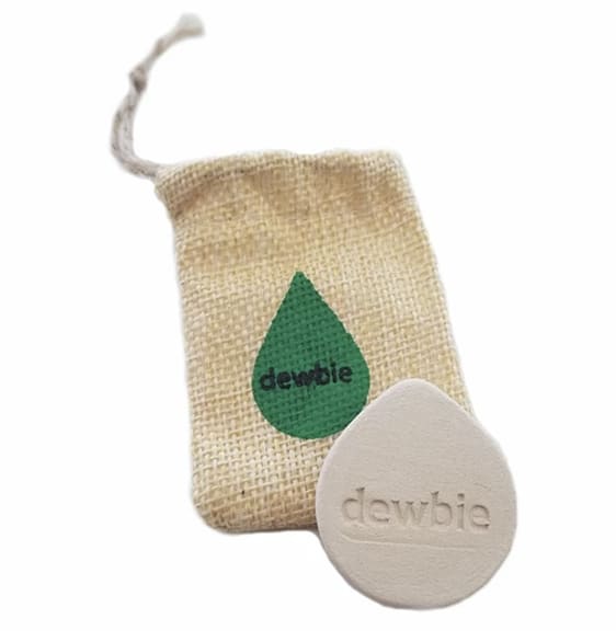 Dewbie | Rehydration Stone