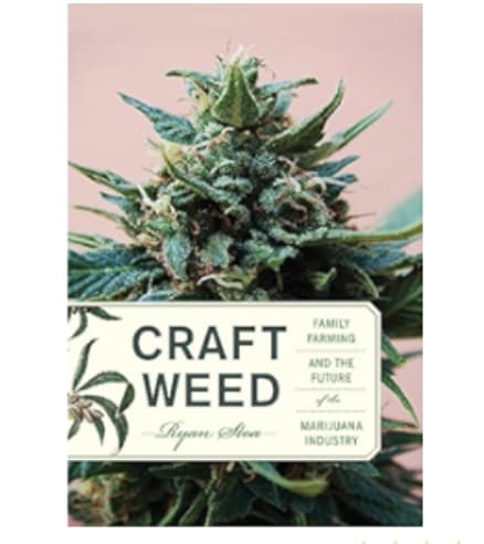 Craft Weed | Ryan Stoa