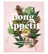 Bong Appetit | Munchies | Cookbook
