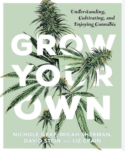 Grow Your Own | Graf Sherman Stein & Crain