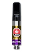 DEATH BUBBA INDICA CARTRIDGE - 1