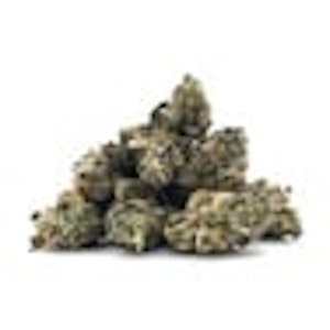 BC Smalls - White Widow Smalls LTO - 3.5g