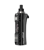 Yocan Cylo Wax Vaporizer - Black