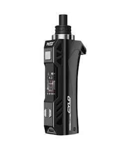Smoke Arsenal  - Yocan Cylo Wax Vaporizer - Black