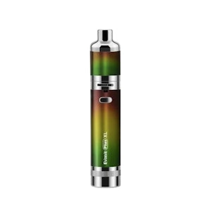 Smoke Arsenal  - Yocan Evolve Plus XL Vaporizer - Rasta