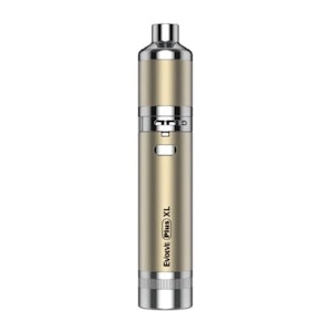 Smoke Arsenal  - Yocan Evolve Plus XL Vaporizer - Champagne