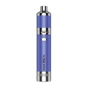 Yocan Evolve Plus XL Vaporizer - Light Blue