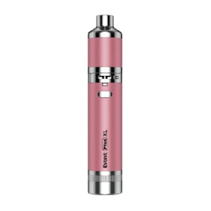 Smoke Arsenal  - Yocan Evolve Plus XL Vaporizer - Pink