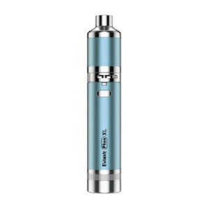 Smoke Arsenal  - Yocan Evolve Plus XL Vaporizer - Sea Blue