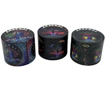 Arsenal 4-Pc Grinder 55mm - Spirit Tree