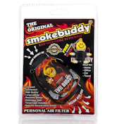 Smokebuddy Personal Air Filter- Evil