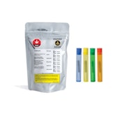 Holiday Variety Sampler 6 x 0.5G