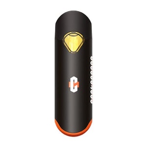 Contraband - LA Confidential Live Resin Disposable Vape - Contraband - 1