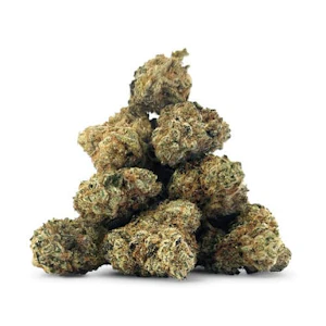 BC Smalls - Busta Lymes Smalls - BC Smalls - 3.5