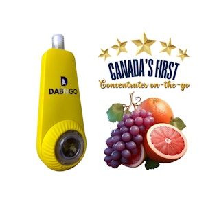 Dab Bods - The Original Z - Badder