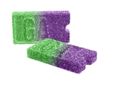 Grapey Grape 2pc