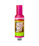 BOXHOT - Strawberry Diesel 510 Vape Cartridge