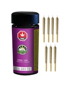 Jungl' Cake 7 x 0.5G