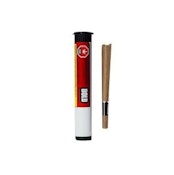 Root Beer Float Blunt 1G