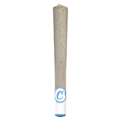 Cake Mix Ceramic Tip 1 x 1g Pre-Roll