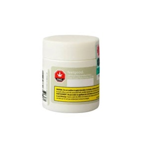 feelgood. - CBD Facial Rejuvenating Cream