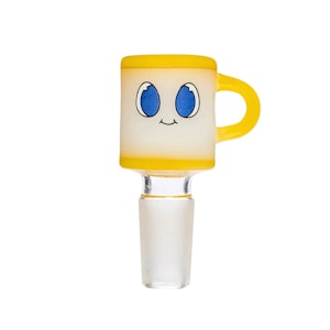 Hemper - Hemper - Tea Cup Bowl