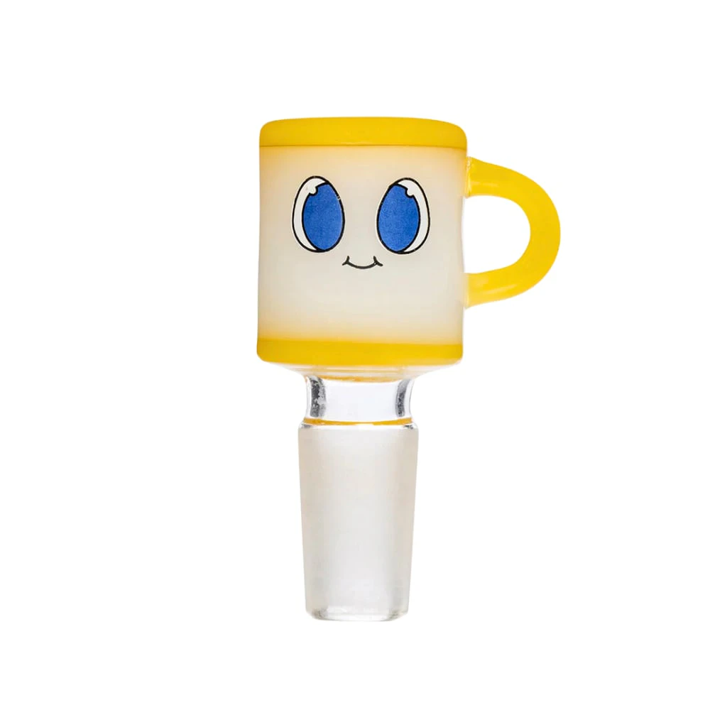 HEMPER - Hemper - Tea Cup Bowl Main Image