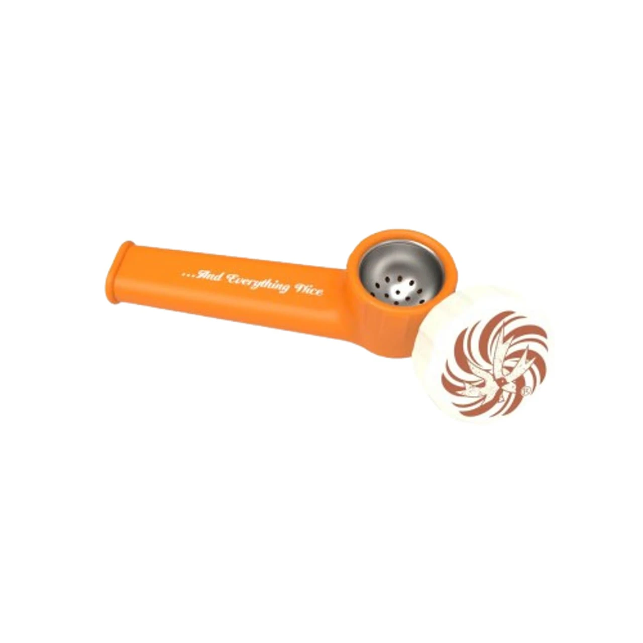 PIECEMAKER - KARMA - LIMITED EDITION - PUMPKIN SPICE Main Image