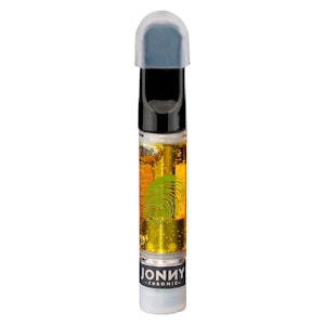 Jonny Chronic - Northern Lights Liquid Diamonds 1g Prefilled Vape Cartridge