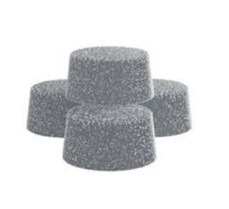 BIGGIES By EVEN - ICE POP PURE LIVE RESIN CHEWS