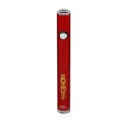 Variable Voltage Twist Battery (Red)