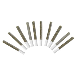 Choklit Park - Hawaiian Snow 10pk JOINTS .5g