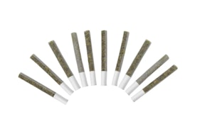 CHOKLIT PARK | VADER OG PRE-ROLLS - 5
