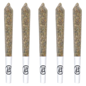 1964 - 1964 Comatose Pre-Roll 5x0.5g