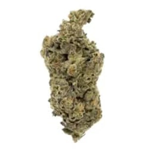 BC Smalls - WHITE WIDOW