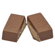 Chowie Wowie | Peanut Butter 1:1 Chocolate | 1x10mg