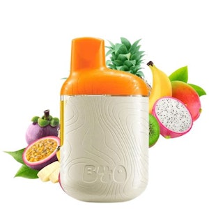 Auxly Inc - Vape - Back Forty Tiki Tang .95g Disposable